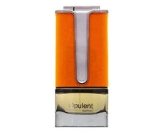 Al Haramain Opulent Saffron UNISEX (Kvepalai Vyrams ir Moterims) EDP 100ml
