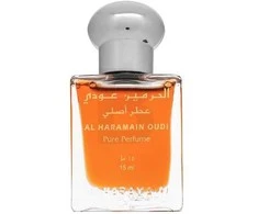 Al Haramain Oudi PP kvepalai unisex, 15 ml