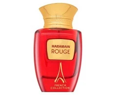 Al Haramain French Collection Rouge EDP parfumuotas vanduo unisex, 100 ml