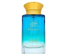 Al Haramain Royal Musk EDP parfumuotas vanduo Unisex, 100 ml