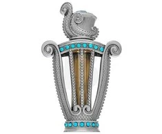 Al Haramain Solitaire CPO U, 12 ml