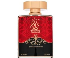 Al Haramain Tanasuk EDP parfumuotas vanduo Unisex, 100 ml
