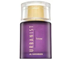 Al Haramain Urbanist for Women (Kvepalai Moterims) EDP - 100ml