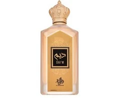 Al Wataniah Dai'M EDP parfumuotas vanduo moterims, 100 ml
