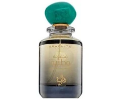 Al Wataniah Graphite EDP parfumuotas vanduo unisex, 100 ml