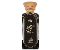 Al Wataniah House Of Oud EDP parfumuotas vanduo vyrams, 100 ml