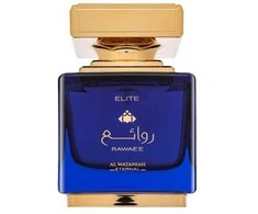 Al Wataniah Rawae'e Elite EDP parfumuotas vanduo moterims, 100 ml