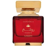 Al Wataniah Rawae'e Monarch EDP parfumuotas vanduo moterims, 100 ml