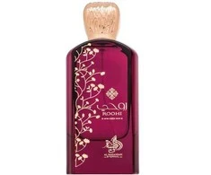 Al Wataniah Roohi EDP parfumuotas vanduo moterims, 100 ml