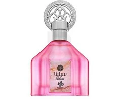 Al Wataniah Selena EDP parfumuotas vanduo moterims, 100 ml