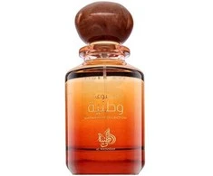 Al Wataniah Tiger Eye EDP parfumuotas vanduo unisex, 100 ml