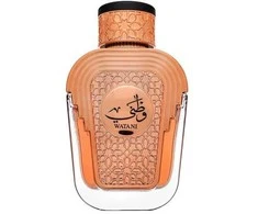 Al Wataniah Watani EDP parfumuotas vanduo moterims, 100 ml