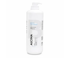 Alcina Basic Line Basis Šampūnas, 1250 ml