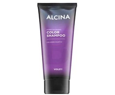 Alcina COOPER COLORING Šampūnas, Violet