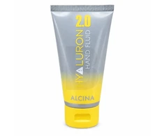 Alcina Hyaluron 2.0 Hand Fluid rankų fluidas su hialurono rūgštimi, 50 ml