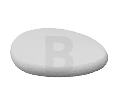 Alcina Oval Sponge