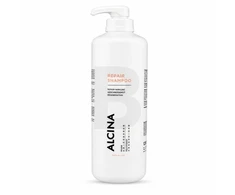 Alcina Repair Line Repair Šampūnas, 1250 ml