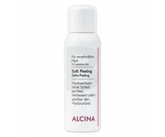 Alcina švelnus šveitiklis 25 g