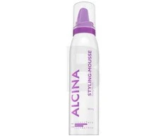 Alcina Strong Styling Mousse plaukų formavimo putos, 150 ml