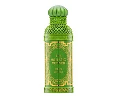 Alexandre J Alexandre.J The Art Deco Collector The Majestic Vetiver EDP parfumuotas vanduo moterims, 100 ml