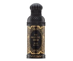 Alexandre. J The Art Deco Collector The Majestic Oud Eau De Parfum Purškiklis, 100 ml