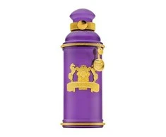 Alexandre J Alexandre.J The Collector Iris Violet EDP parfumuotas vanduo moterims, 100 ml