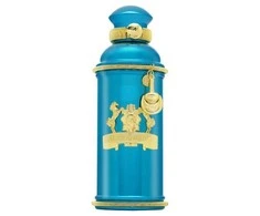 Alexandre J Alexandre.J The Collector Mandarine Sultane EDP parfumuotas vanduo Unisex, 100 ml