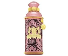 Alexandre J Alexandre.J The Collector Morning Muscs EDP parfumuotas vanduo Unisex, 100 ml