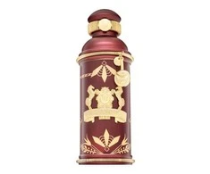 Alexandre J Alexandre.J The Collector Rose Alba EDP parfumuotas vanduo moterims, 100 ml