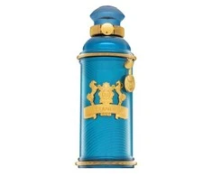 Alexandre J Alexandre.J The Collector Zafeer Oud Vanille EDP parfumuotas vanduo Unisex, 100 ml
