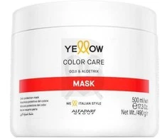 Alfaparf Milano Geltona Color Care Mask, 500 ml