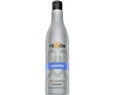 Alfaparf Milano Geltona Sidabrinis Šampūnas, 500 ml