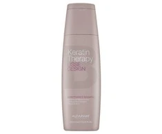 Alfaparf Milano Lisse Design Keratin Therapy priežiūros šampūnas 250ml