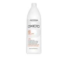 Alfaparf Milano Oxid'o 5 Volumi 1,5% oksidacinė emulsija, 1000 ml