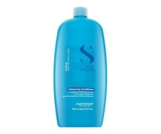 Alfaparf Milano Semi Di Lino garbanas puoselėjantis kondicionierius 1000ml
