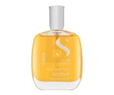 Glotninamasis plaukų aliejus Alfaparf Milano Sem Di Lino Smooth 100 ml