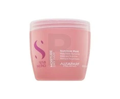 Kaukė plaukams Alfaparf Semi Di Lino, 500 ml , sausiem plaukam