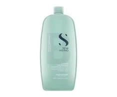 Alfaparf Milano Semi Di Lino Scalp Balance šampūnas nuo pleiskanų 1000ml
