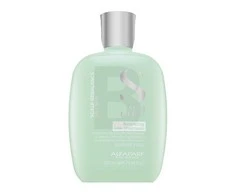 Alfaparf Milano Semi Di Lino Scalp Rebalance Balancing Low Šampūnas šampūnas riebiai galvos odai, 250 ml