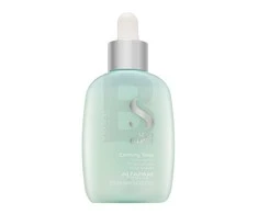 "Alfaparf Milano Semi Di Lino Scalp Relief" raminamasis tonikas galvos odai 125ml