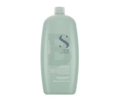 Alfaparf Milano Semi Di Lino Scalp Renew Energizing Šampūnas, 1000 ml