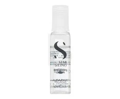 Alfaparf Milano Semi Di Lino Galvos odos atnaujinantis energizuojantis losjonas 12 X 6ml