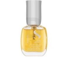 Alfaparf Milano Semi Di Lino Sublime aliejus Visų tipų plaukams 15ml