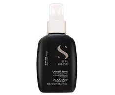 Alfaparf Milano Semi Di Lino Sublime Cristalli purškikiamas plaukų aliejukas 125ml