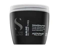 Alfaparf Semi Di Lino detoksikuojantis purvas, 500 ml