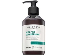 Alter Ego Anti-Raudona Conditioner plaukų kondicionierius, 300 ml