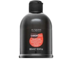 Alter Ego ChromeEgo Color Care spalvų apsaugos šampūnas, 300 ml