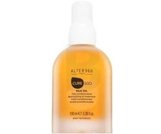 Alter Ego CureEgo Silk Oil plaukų aliejus, 100 ml