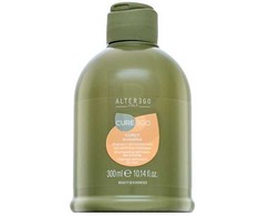 Alter Ego CureEgo Skirtas garbanotiems plaukams Šampūnas šampūnas, 300 ml