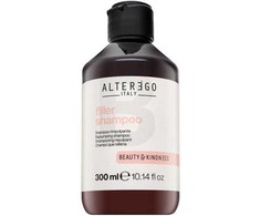 Alter Ego Alterego Filler Šampūnas šampūnas, 300 ml